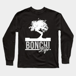 Bonchi Life Long Sleeve T-Shirt